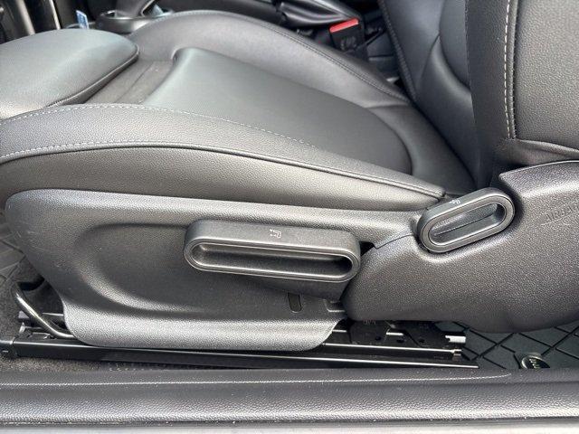 used 2024 MINI Hardtop car, priced at $27,988