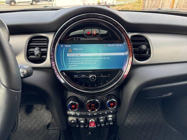 used 2024 MINI Hardtop car, priced at $27,988