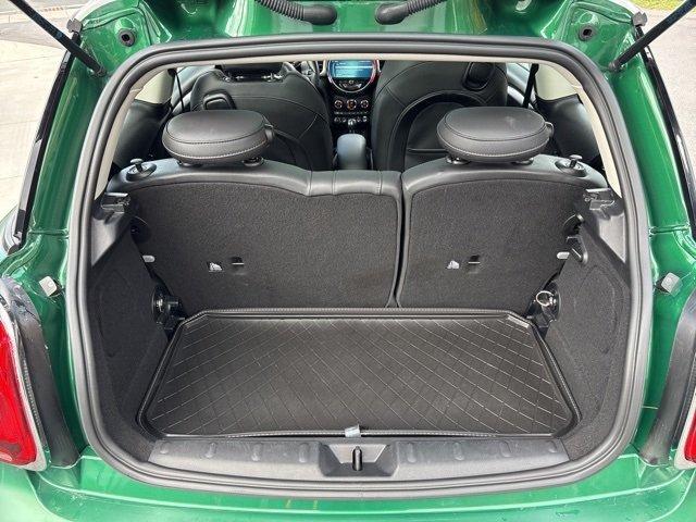 used 2024 MINI Hardtop car, priced at $27,988