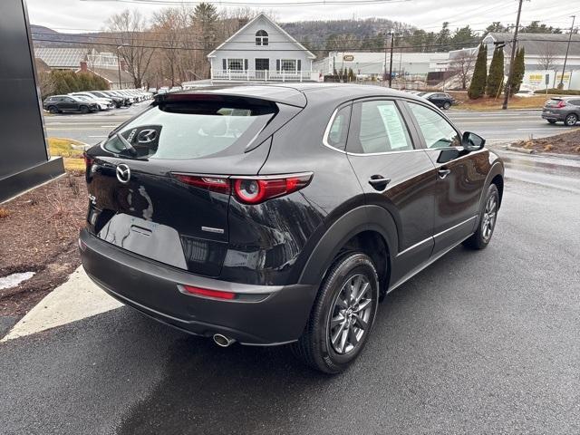 used 2023 Mazda CX-30 car, priced at $21,988