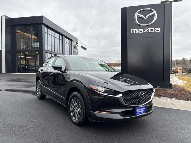 used 2023 Mazda CX-30 car, priced at $21,988