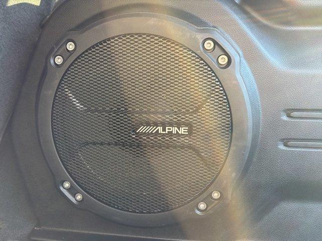 used 2024 Jeep Wrangler car, priced at $35,988