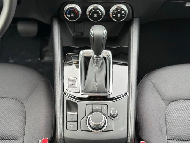 new 2025 Mazda CX-5 car, priced at $31,365