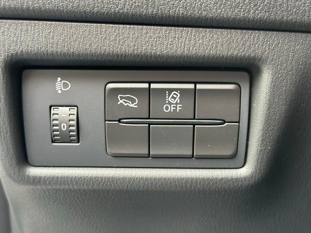 new 2025 Mazda CX-5 car, priced at $31,365