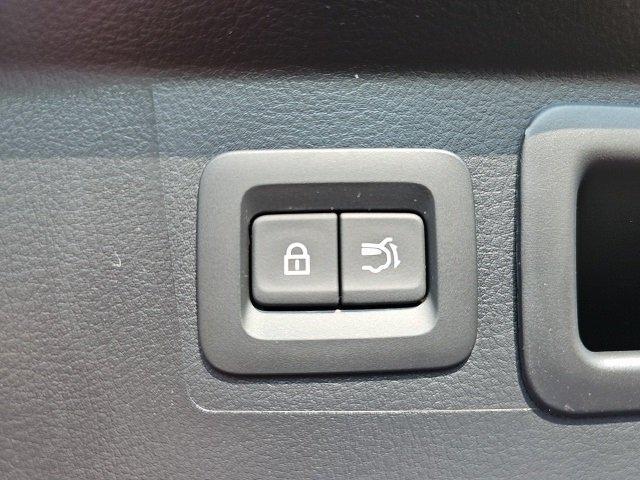 new 2025 Mazda CX-50 car, priced at $45,515