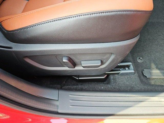 new 2025 Mazda CX-50 car, priced at $45,515