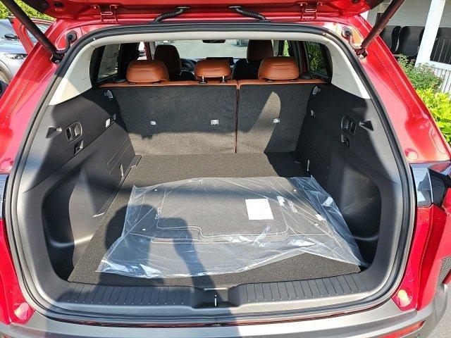 new 2025 Mazda CX-50 car, priced at $45,515