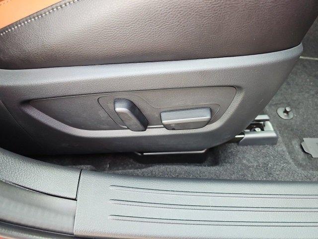 new 2025 Mazda CX-50 car, priced at $44,205