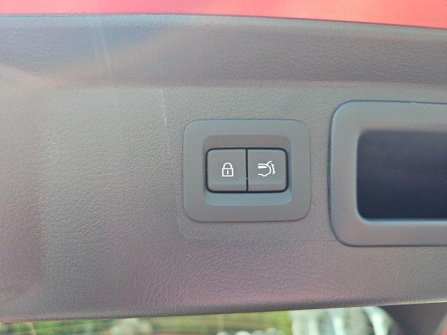 new 2025 Mazda CX-50 car, priced at $44,205