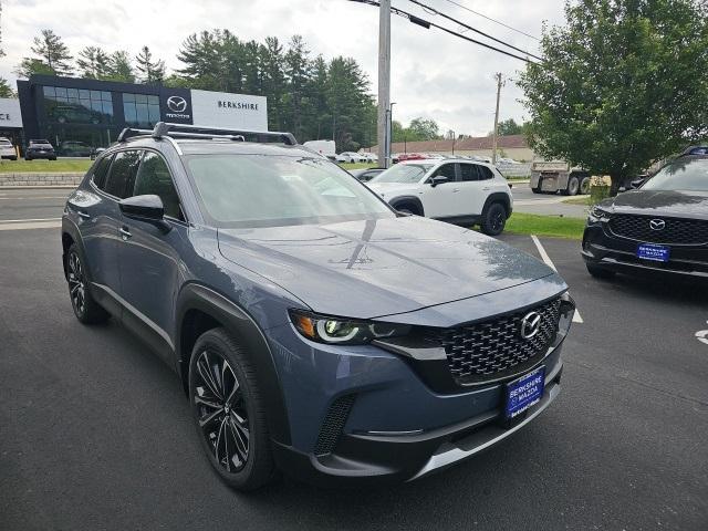 new 2025 Mazda CX-50 car, priced at $46,355