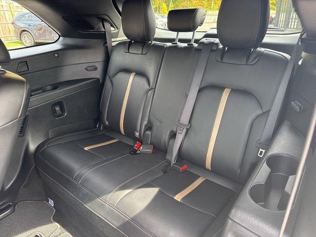 used 2024 Mazda CX-90 PHEV car, priced at $37,988