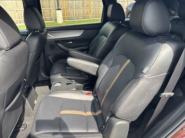 used 2024 Mazda CX-90 PHEV car, priced at $37,988