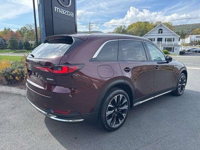 used 2024 Mazda CX-90 PHEV car, priced at $37,988