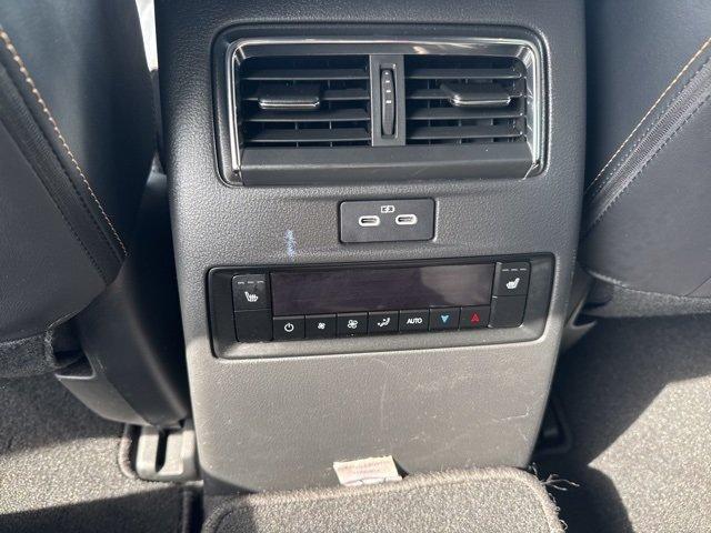 used 2024 Mazda CX-90 PHEV car, priced at $37,988