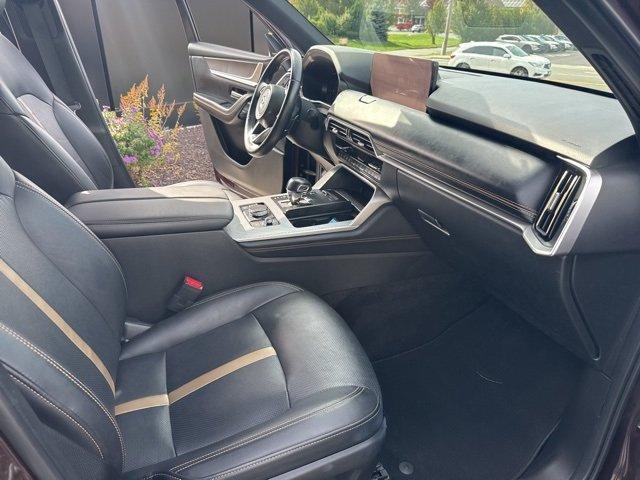 used 2024 Mazda CX-90 PHEV car, priced at $37,988
