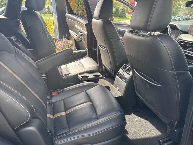 used 2024 Mazda CX-90 PHEV car, priced at $37,988
