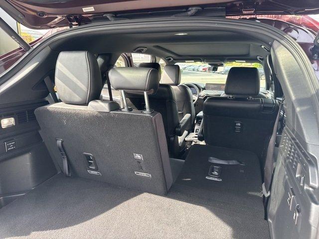 used 2024 Mazda CX-90 PHEV car, priced at $37,988