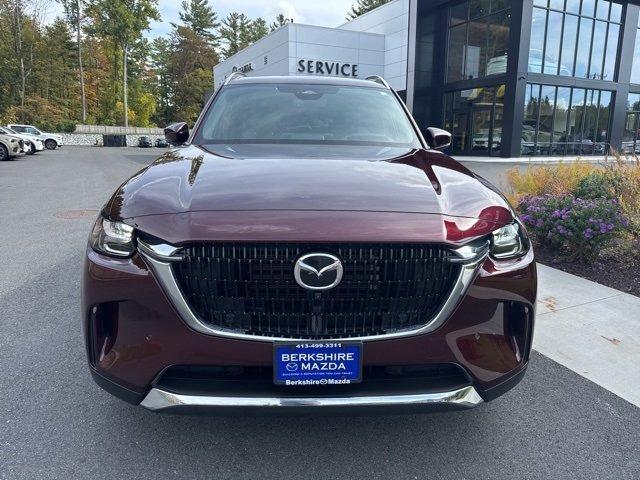used 2024 Mazda CX-90 PHEV car, priced at $37,988