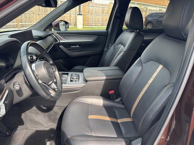 used 2024 Mazda CX-90 PHEV car, priced at $37,988