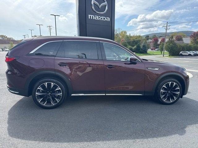 used 2024 Mazda CX-90 PHEV car, priced at $37,988
