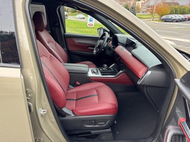 used 2025 Mazda CX-70 car, priced at $43,988