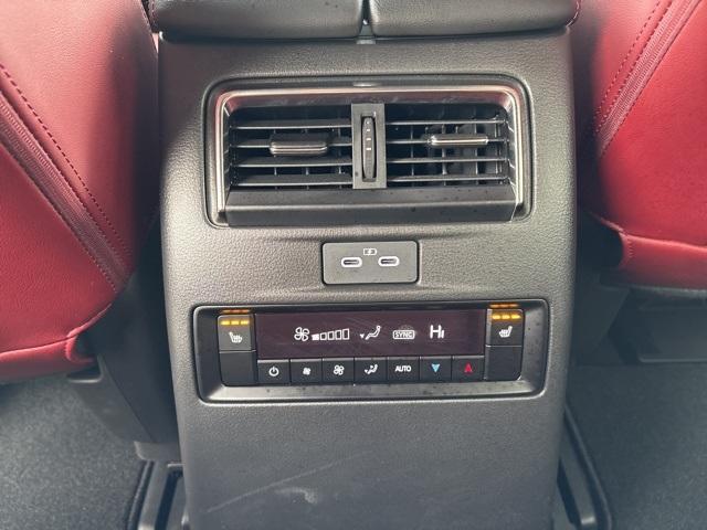 used 2025 Mazda CX-70 car, priced at $43,988