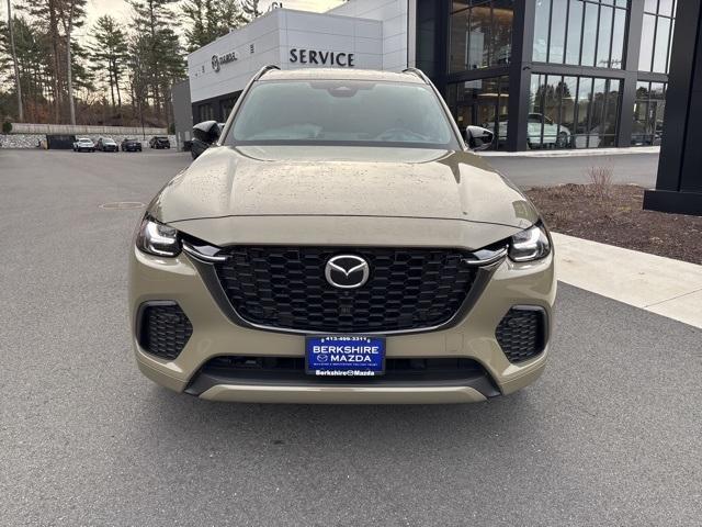 used 2025 Mazda CX-70 car, priced at $43,988