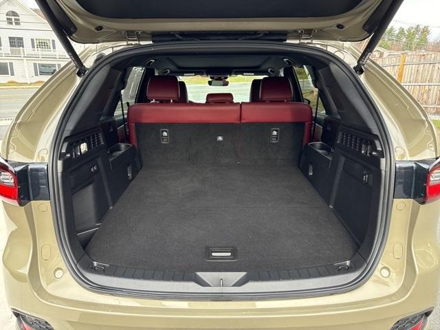 used 2025 Mazda CX-70 car, priced at $43,988