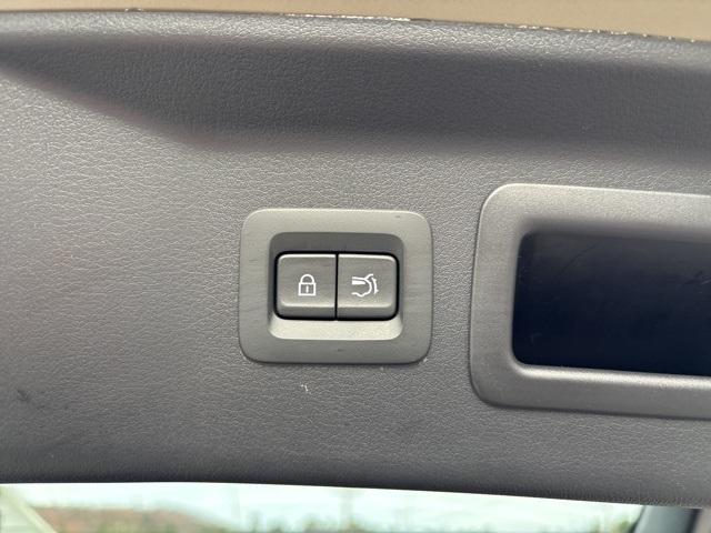 used 2025 Mazda CX-70 car, priced at $43,988