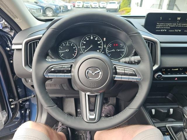 new 2025 Mazda CX-50 car, priced at $35,855