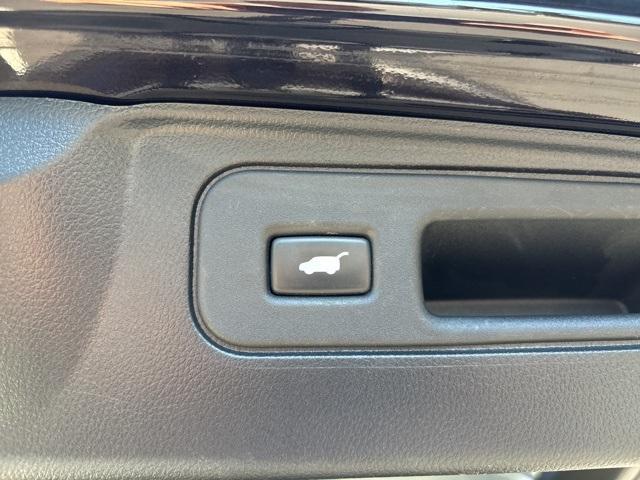 used 2020 Honda Passport car, priced at $27,988