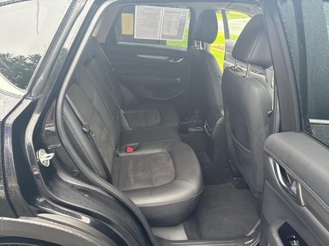 used 2023 Mazda CX-5 car, priced at $24,988