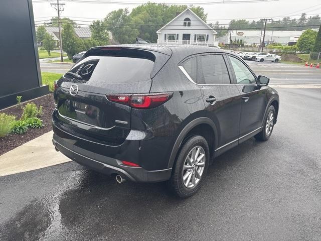 used 2023 Mazda CX-5 car, priced at $24,988