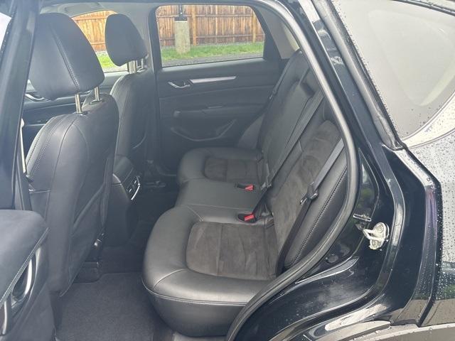 used 2023 Mazda CX-5 car, priced at $24,988