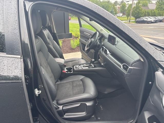 used 2023 Mazda CX-5 car, priced at $24,988