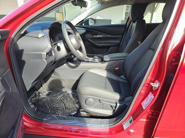 new 2025 Mazda CX-30 car, priced at $28,800