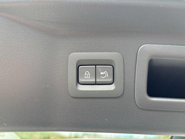 used 2025 Mazda CX-90 car, priced at $46,988