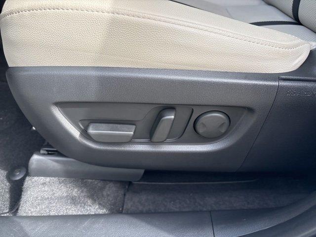 used 2025 Mazda CX-90 car, priced at $46,988