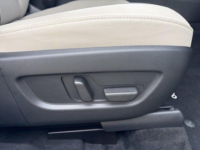 used 2025 Mazda CX-90 car, priced at $46,988