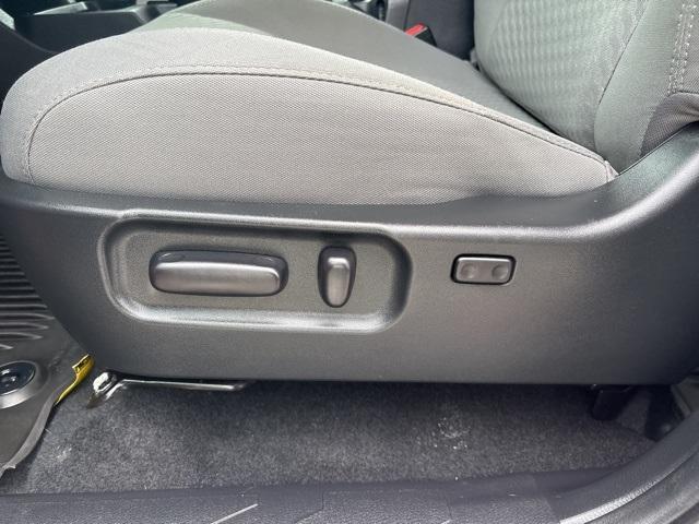 used 2022 Toyota Tacoma car, priced at $35,988
