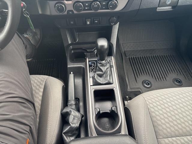 used 2022 Toyota Tacoma car, priced at $35,988