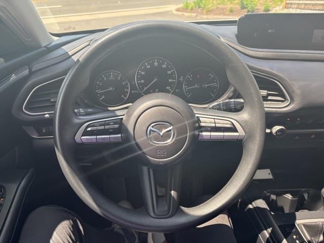 used 2023 Mazda CX-30 car, priced at $21,988