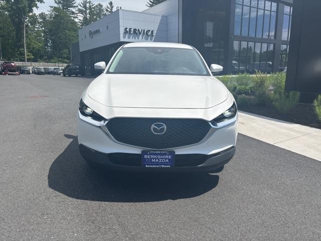 used 2023 Mazda CX-30 car, priced at $21,988