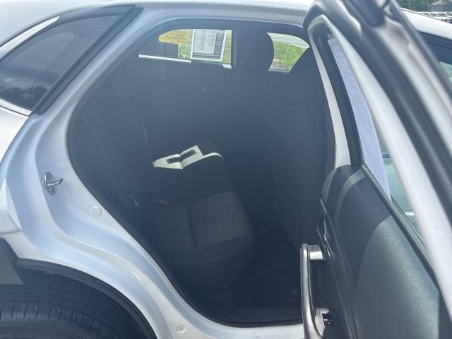 used 2023 Mazda CX-30 car, priced at $21,988