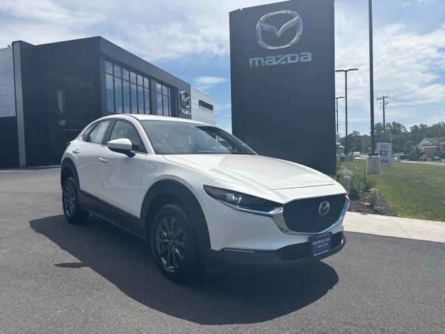 used 2023 Mazda CX-30 car, priced at $21,988