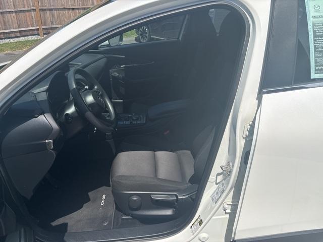 used 2023 Mazda CX-30 car, priced at $21,988