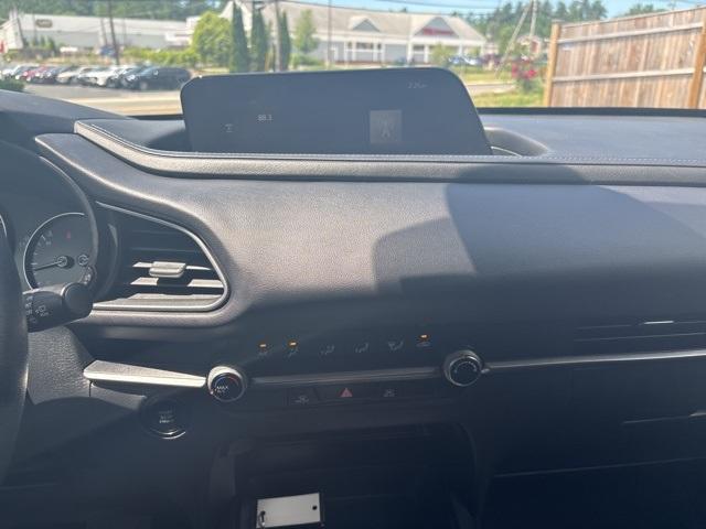 used 2023 Mazda CX-30 car, priced at $21,988