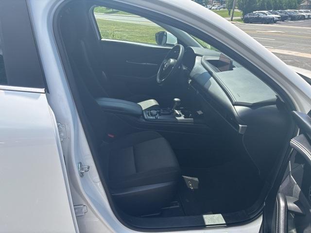 used 2023 Mazda CX-30 car, priced at $21,988