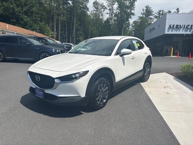 used 2023 Mazda CX-30 car, priced at $21,988