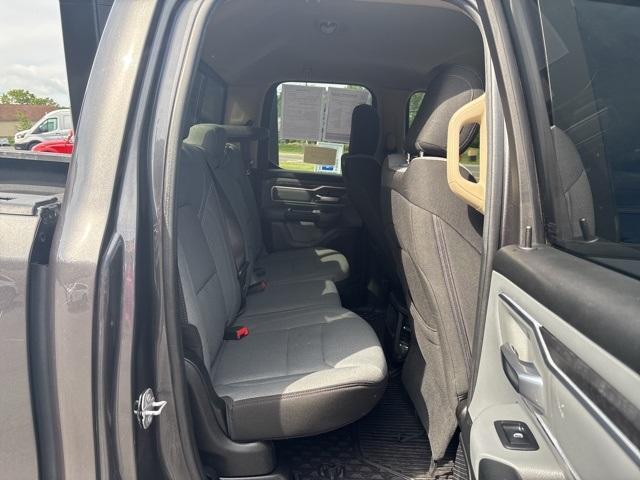 used 2019 Ram 1500 car, priced at $26,988